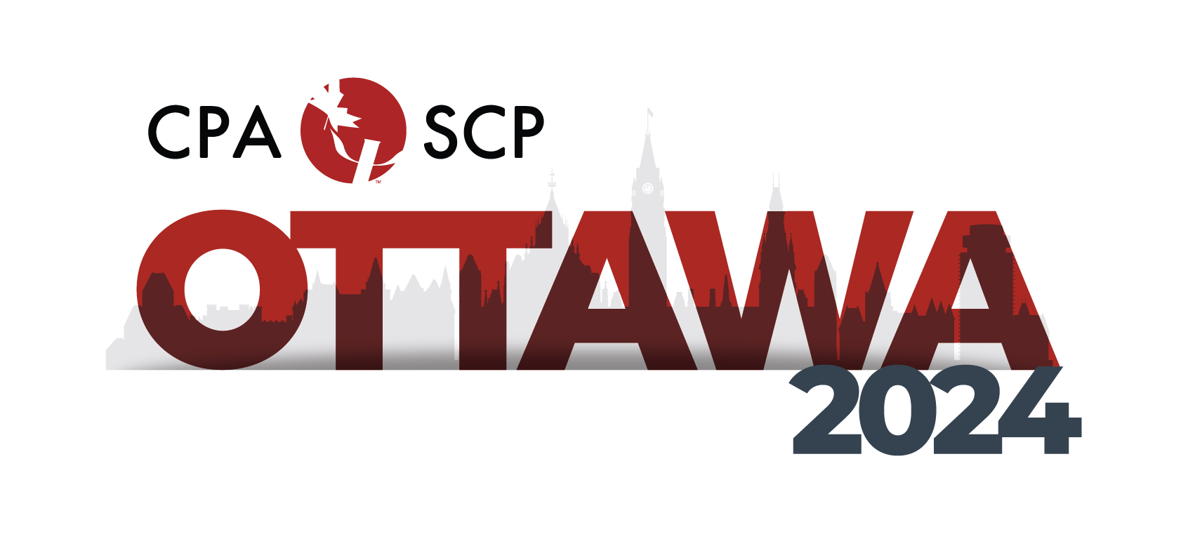 2024 CPA Convention Logo